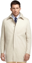 Thumbnail for your product : Brooks Brothers Classic Trench