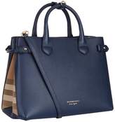 Thumbnail for your product : Burberry Medium Banner Bag