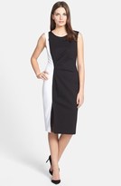 Thumbnail for your product : Elie Tahari 'Amelia' Dress