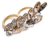 Thumbnail for your product : Jenny Packham Bianca II Ring