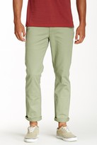 Thumbnail for your product : RVCA All Time Chino Slim Pant