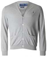 Thumbnail for your product : Polo Ralph Lauren Pima Cotton Cardigan