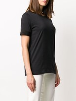 Thumbnail for your product : Calvin Klein round neck T-shirt