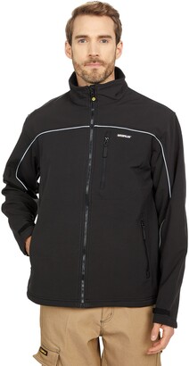 caterpillar jackets canada