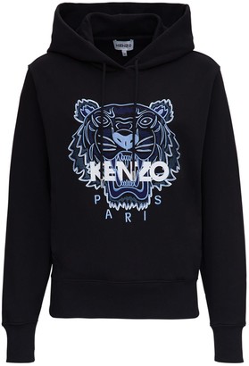 kenzo hoodie women's sale