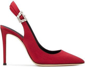 Red Heels | Shop the world's largest collection of fashion | ShopStyle  Canada