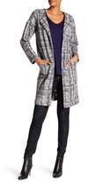 Thumbnail for your product : Bobeau Rowen Brushed Fleece Jacket
