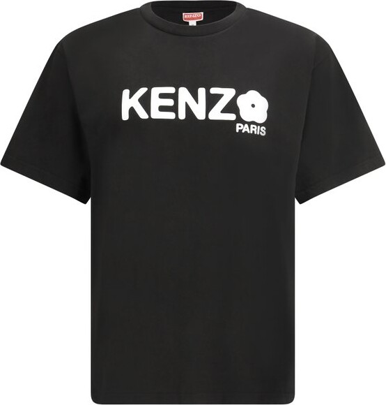 Kenzo Boke Flower 2.0 Crewneck T-Shirt