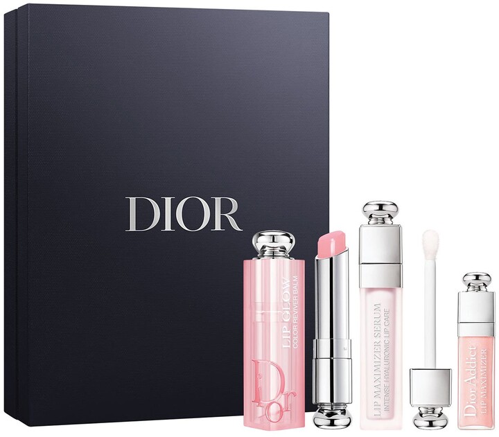 Christian Dior Addict Lip Set $84 Value - ShopStyle