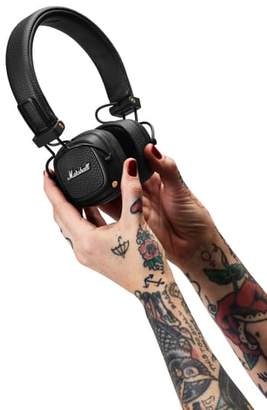 Marshall Major III Bluetooth® On-Ear Headphones