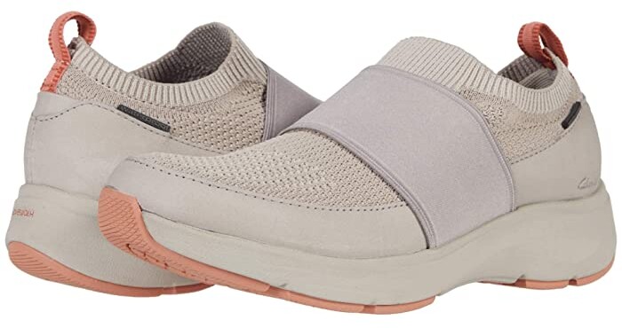 clarks wave womens shoes