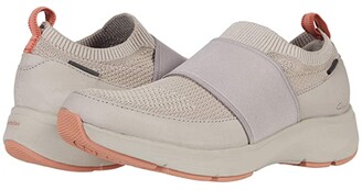 clarks wave shoes womens