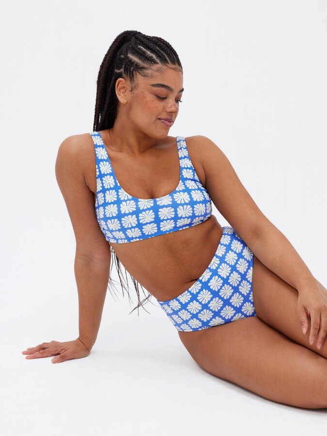 A Shape Women's Two Piece Swimsuits