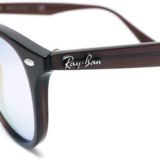 Ray-Ban round shaped sunglasses