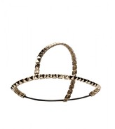 Thumbnail for your product : Valentino STUDDED HAIRBAND