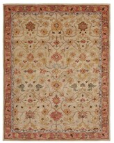 Thumbnail for your product : Pottery Barn Elham Persian-Style Hand Tufted Wool Rug