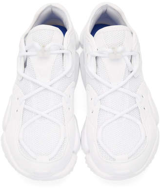 Reebok Classics White Run.r 96 Sneakers