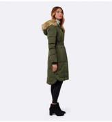 Thumbnail for your product : Ever New Sheena Puffer Coat