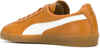 Puma lace-up front sneakers
