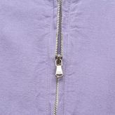 Thumbnail for your product : Our Legacy Shawl Zip Shirt