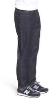 Thumbnail for your product : Fidelity Jimmy Slim Straight Leg Jeans