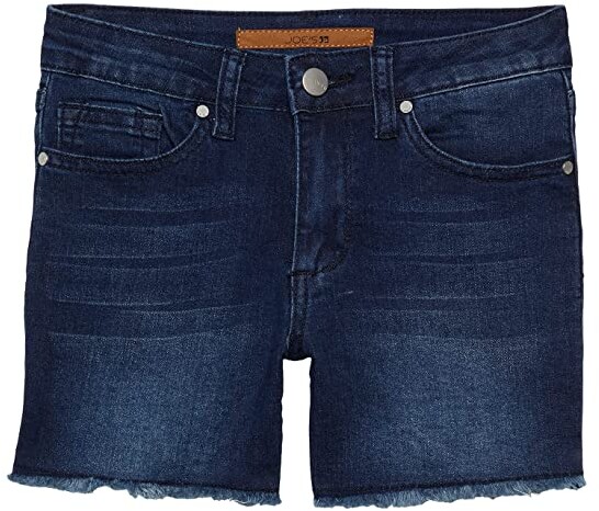 Girls Jean Shorts Shop The World S Largest Collection Of Fashion Shopstyle