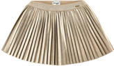 Thumbnail for your product : Mayoral Pleated skirt