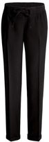 Thumbnail for your product : Next Black Tapered Trousers