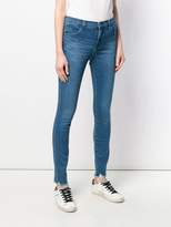 Thumbnail for your product : J Brand classic skinny jeans