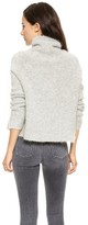 Thumbnail for your product : Rebecca Taylor Fluff Pullover