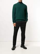 Thumbnail for your product : Roberto Collina knitted sweater