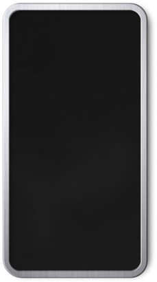 Pout Case Midnight Star Kit Phone Makeup Case For Samsung S8 Plus Black & Black Case