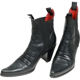 Thumbnail for your product : Free Lance Leather Boots