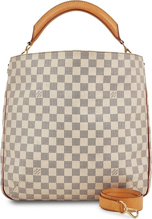 Louis Vuitton 2012 pre-owned Favorite MM two-way Bag - Farfetch