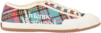 Vivienne Westwood Woman Sneakers