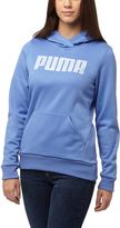 Thumbnail for your product : Puma Elevated Poly Hoodie