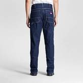 Thumbnail for your product : Dickies ; Men's Relaxed Straight Fit Denim Carpenter Jean- Indigo Blue Wa...