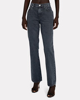Thumbnail for your product : Gold Sign The Stratton Organic Bootcut Jeans