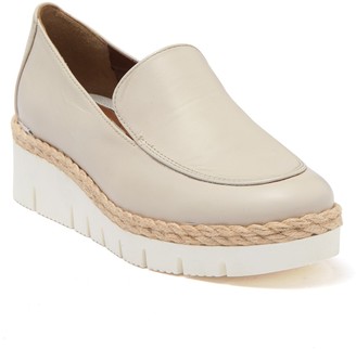 franco sarto florie platform loafer