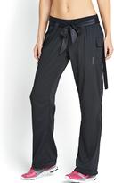 Thumbnail for your product : Reebok Dance Woven Cargo Pants