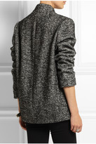 Thumbnail for your product : Etoile Isabel Marant Denver tweed coat