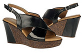 Thumbnail for your product : Naturalizer Payton" Slingback Wedge Sandals