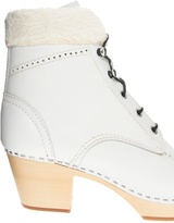 Thumbnail for your product : Swedish Hasbeens Ice Baby Boot