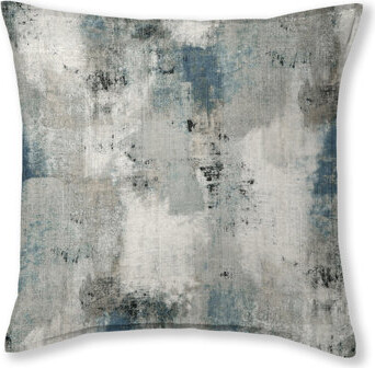 Colcha Linens Square Pillow Cover & Insert