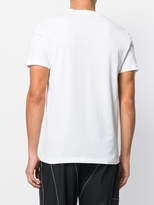 Thumbnail for your product : McQ swallow logo T-shirt