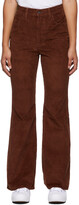 Thumbnail for your product : Levi's Corduroy 70s High Flare Trousers