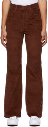 Levi's Corduroy 70s High Flare Trousers
