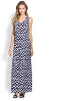 Thumbnail for your product : Lilly Pulitzer Mills Maxi Dress