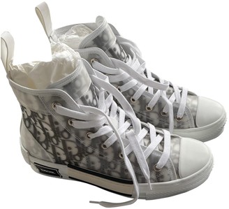christian dior womens sneakers