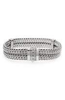 Thumbnail for your product : John Hardy Classic Chain Double Row Bracelet